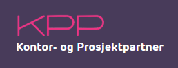 KPP Kontor- og Prosjektpartner