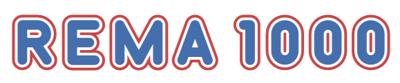 REMA1000 Bø