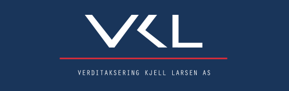 Verditaksering Kjell Larsen