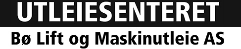 Bø Lift og Maskinutleie